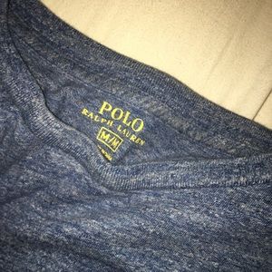 Polo Long Sleeve